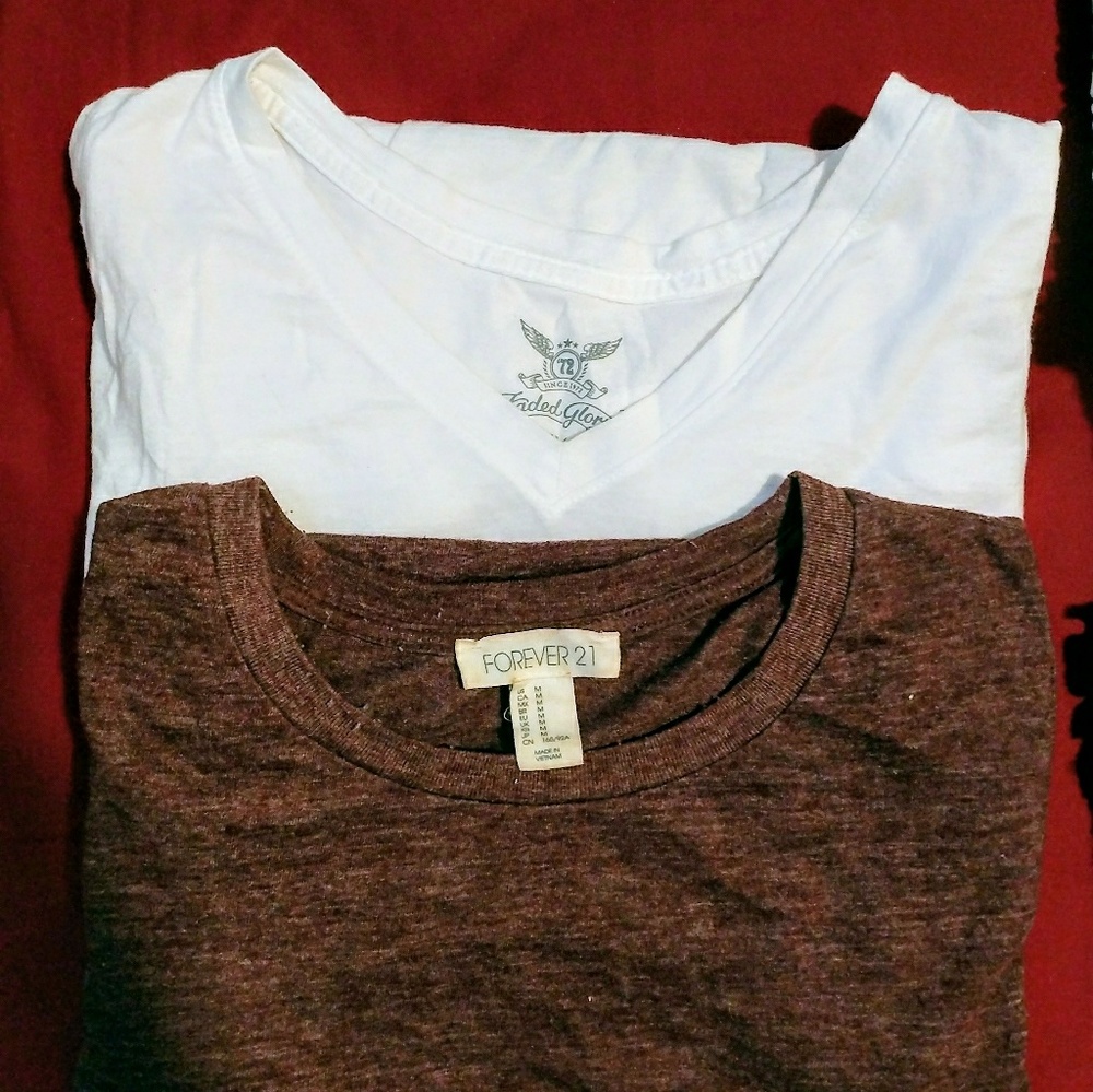 BOGO t shirts